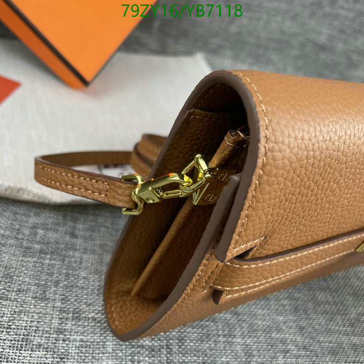 He*rm*es-》Bag-4A Quality Code: YB7118
