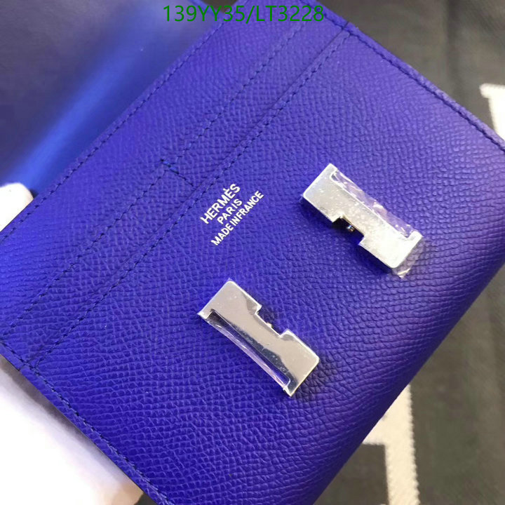 He*rm*es-》Wallet-Mirror Quality Code: LT3228