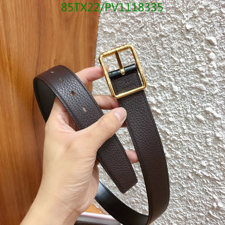 He*rm*es-》Belts Code: PV1118335