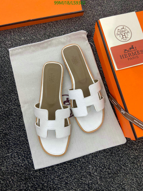 He*rm*es-》Women Shoes Code: LS9382