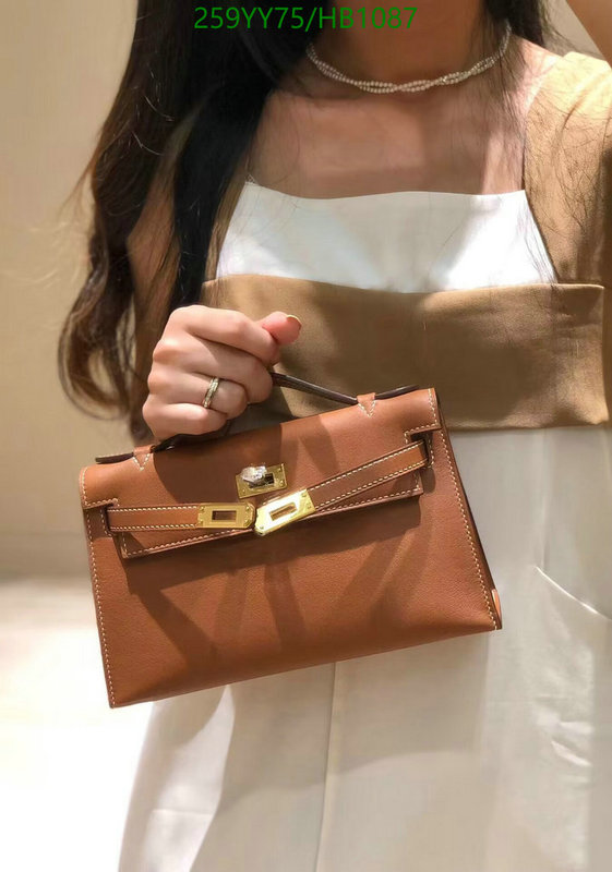He*rm*es-》Bag-Mirror Quality Code: HB1087