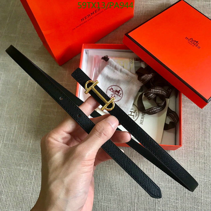 He*rm*es-》Belts Code: PA944