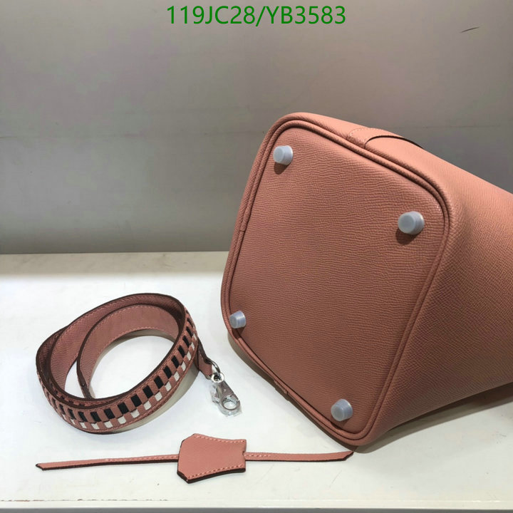 He*rm*es-》Bag-4A Quality Code: YB3583