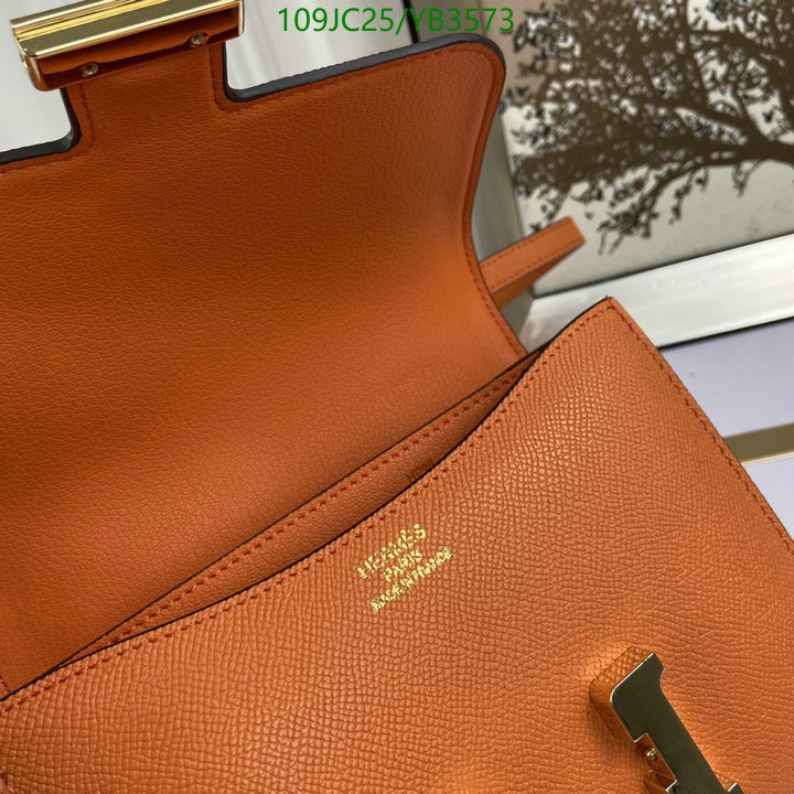 He*rm*es-》Bag-4A Quality Code: YB3573