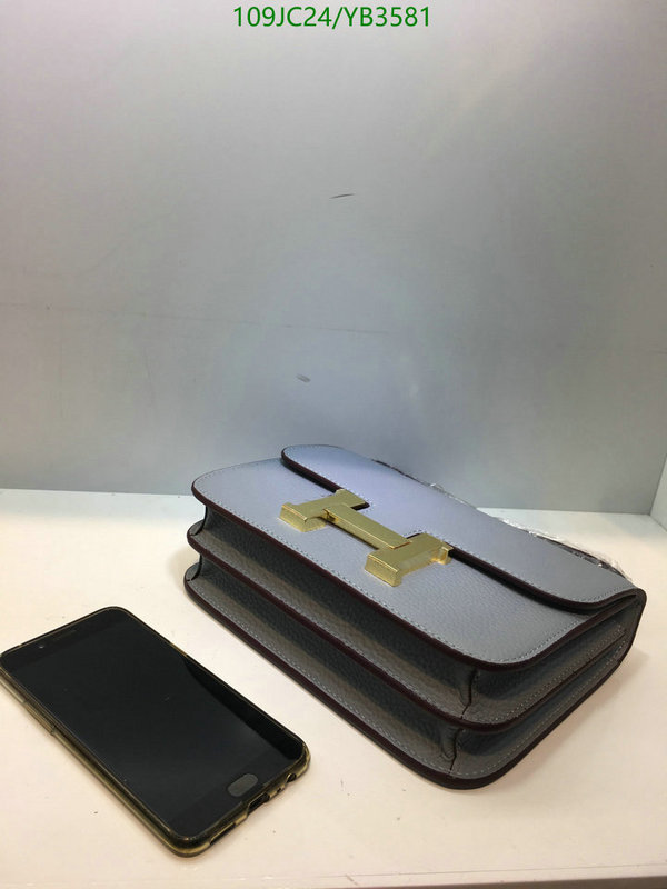He*rm*es-》Bag-4A Quality Code: YB3581