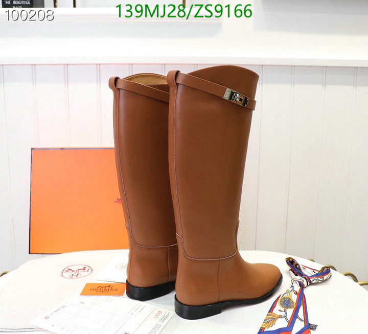He*rm*es-》Women Shoes Code: ZS9166