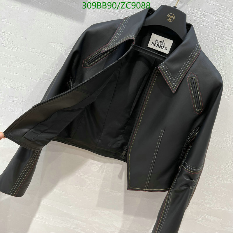 He*rm*es-》Clothing Code: ZC9088