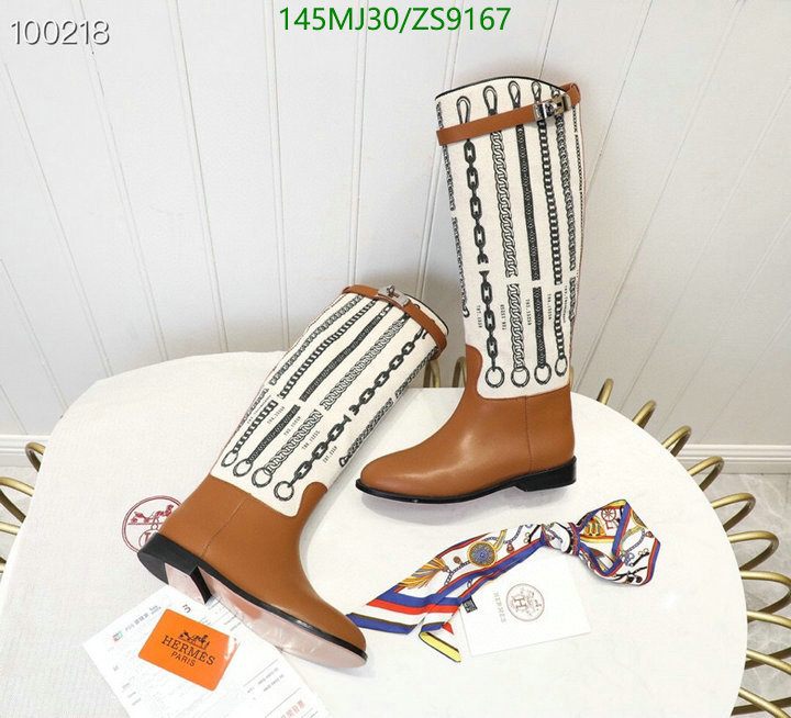 He*rm*es-》Women Shoes Code: ZS9167
