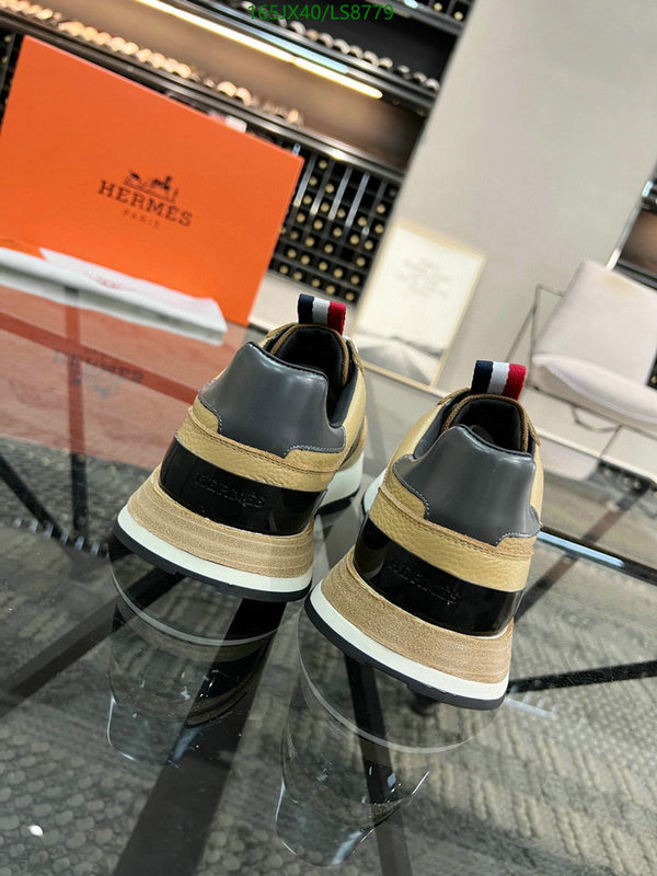 He*rm*es-》Men shoes Code: LS8779