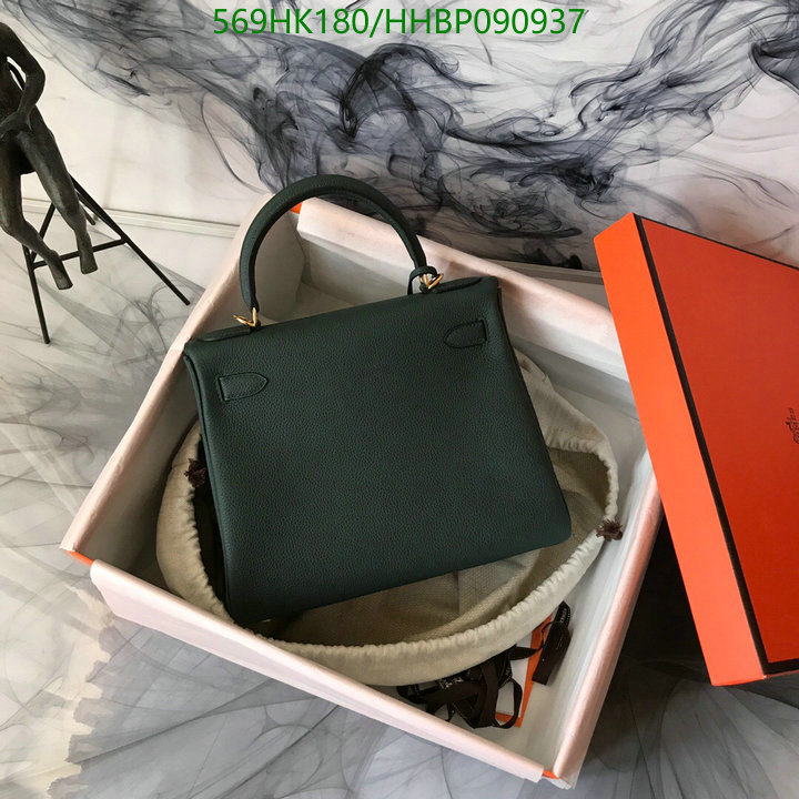 He*rm*es-》Bag-Mirror Quality Code: HHBP090937