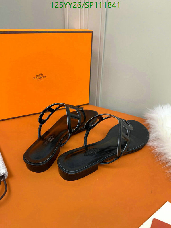 He*rm*es-》Women Shoes Code: SP111841