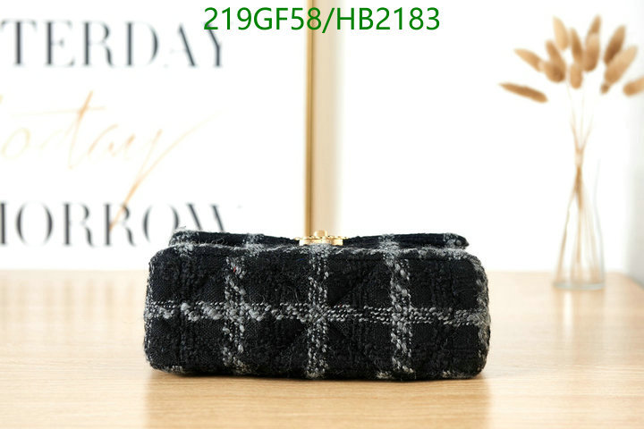 Code: HB2183