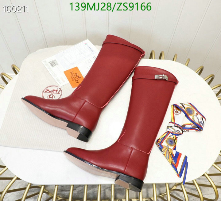 He*rm*es-》Women Shoes Code: ZS9166