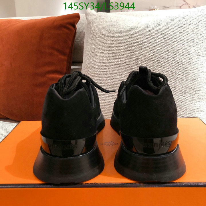 He*rm*es-》Women Shoes Code: LS3944