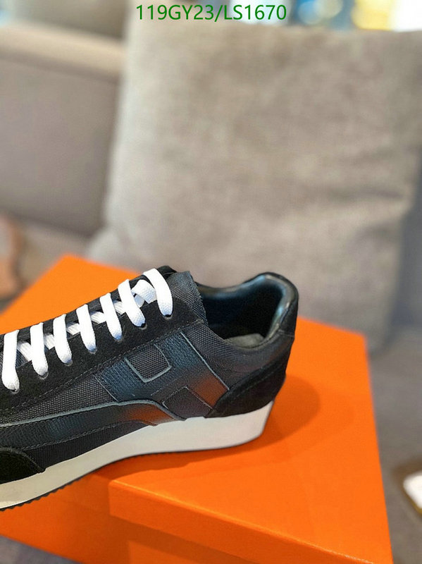 He*rm*es-》Men shoes Code: LS1670