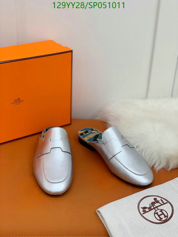 He*rm*es-》Women Shoes Code: SP051011