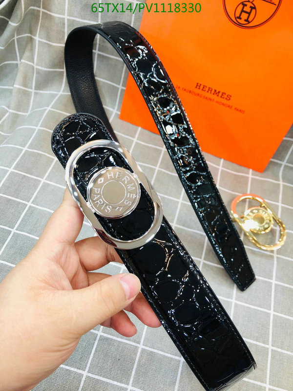 He*rm*es-》Belts Code: PV1118330