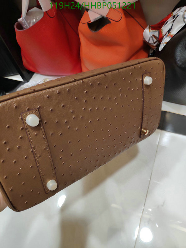 He*rm*es-》Bag-4A Quality Code: HHBP051221