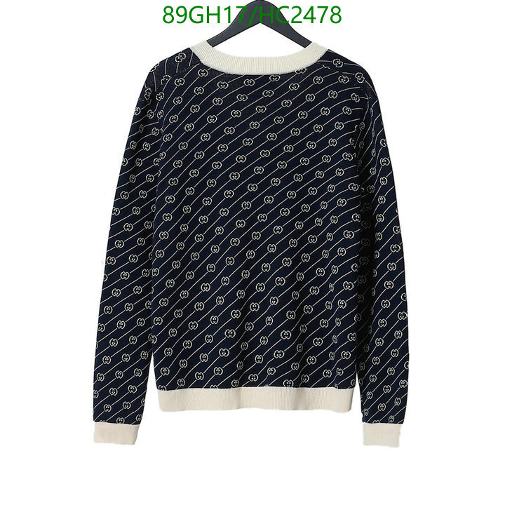 Code: HC2478