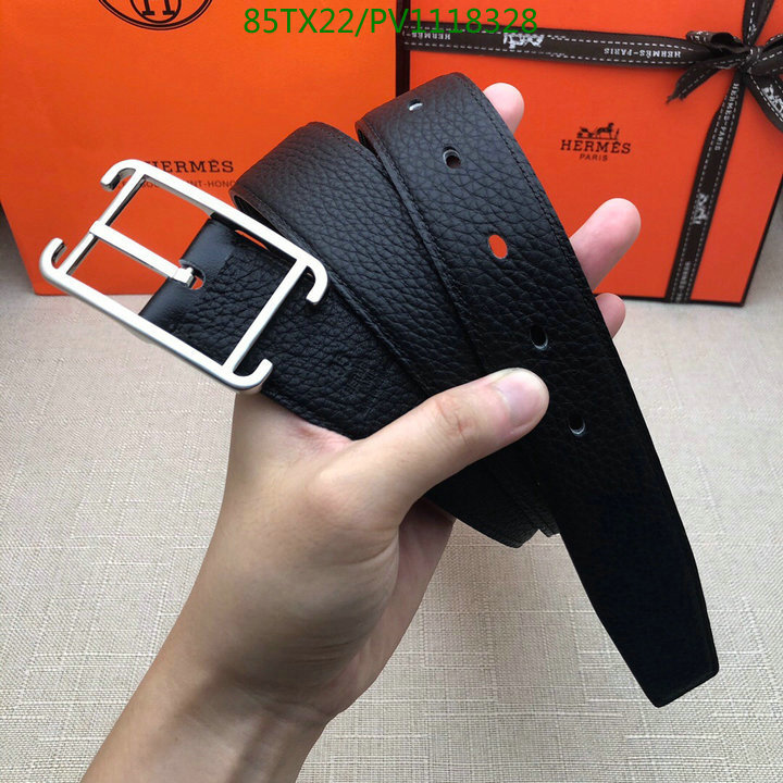 He*rm*es-》Belts Code: PV1118328