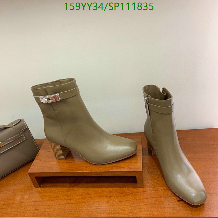 Boots-》Women Shoes Code: SP111835