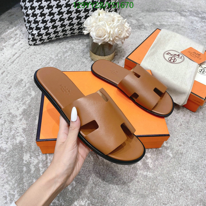 He*rm*es-》Men shoes Code: YS1670