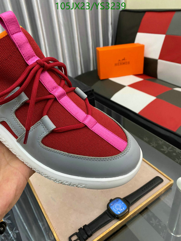 He*rm*es-》Men shoes Code: YS3239