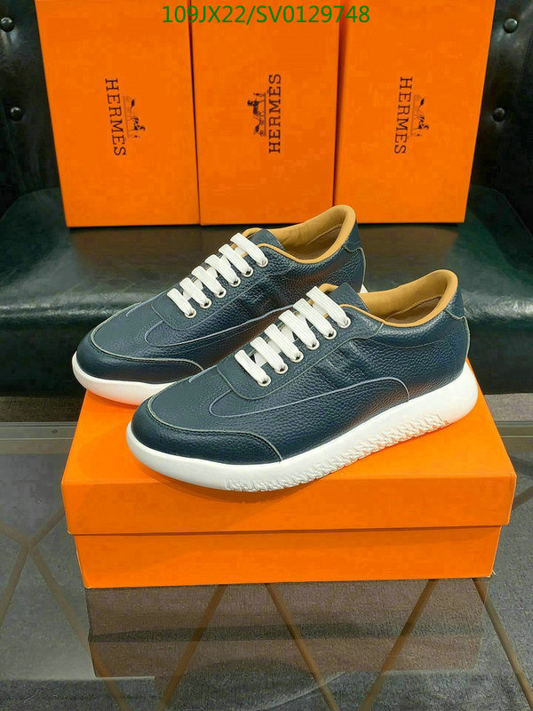 He*rm*es-》Men shoes Code: SV0129748