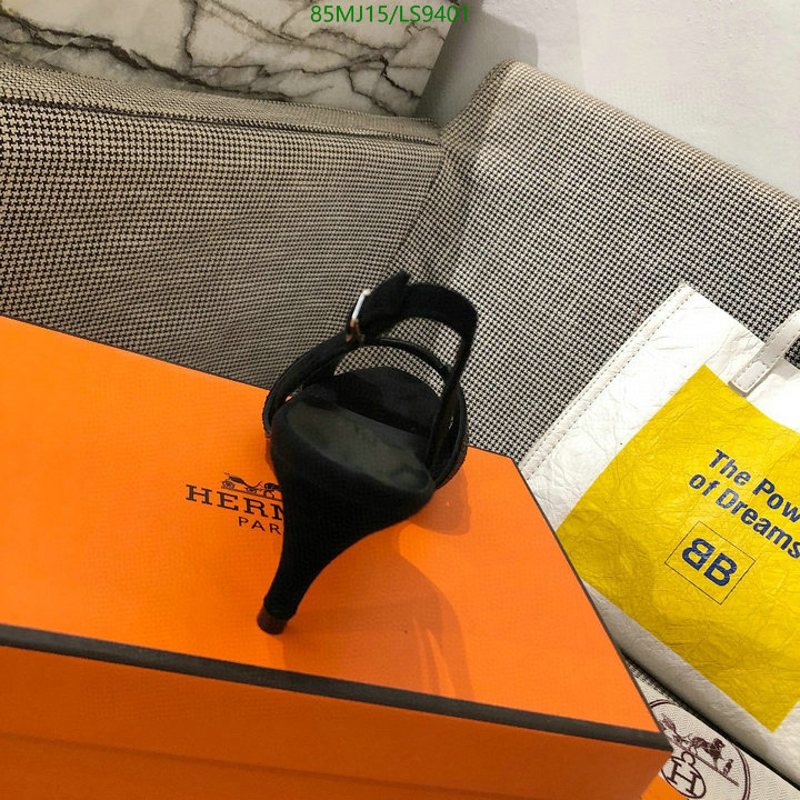 He*rm*es-》Women Shoes Code: LS9401