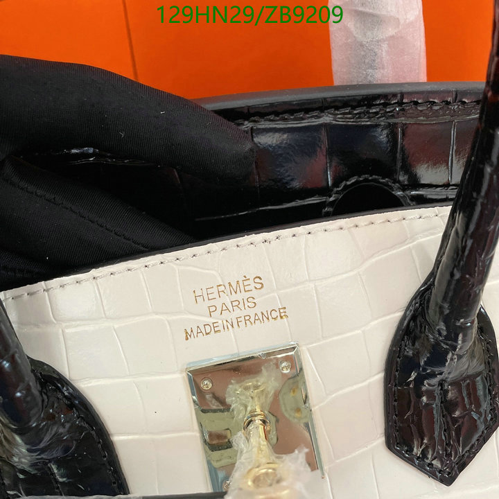 He*rm*es-》Bag-4A Quality Code: ZB9209