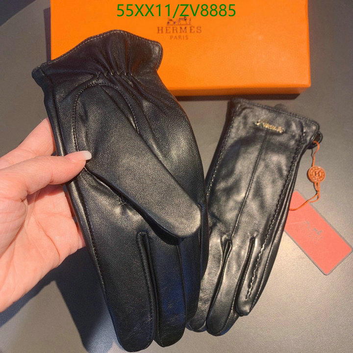 He*rm*es-》Gloves Code: ZV8885