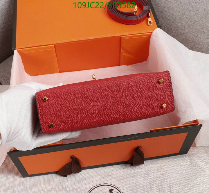 He*rm*es-》Bag-4A Quality Code: YB3582