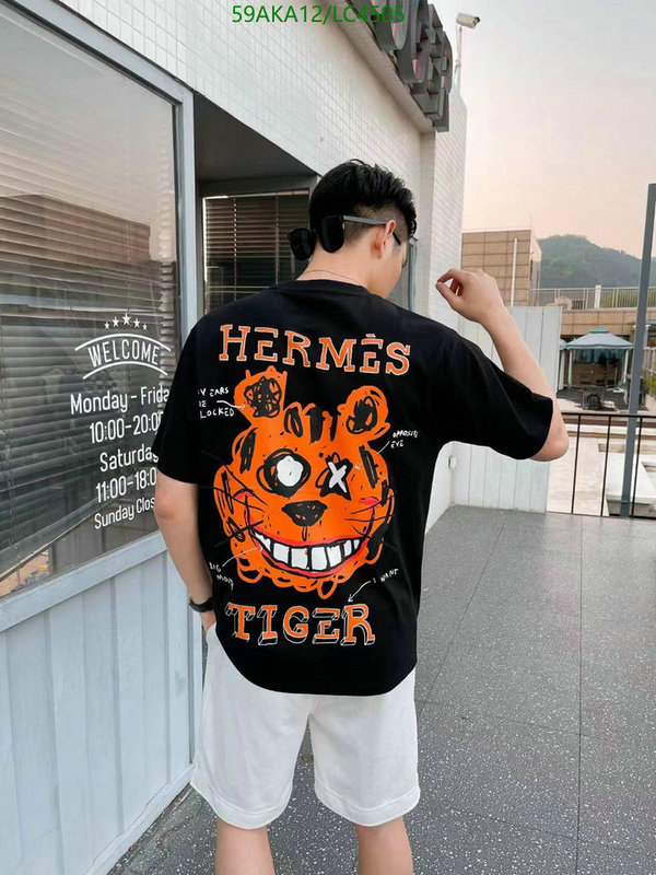 He*rm*es-》Clothing Code: LC4505