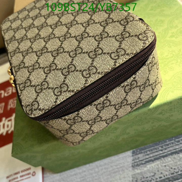 Code: YB7357