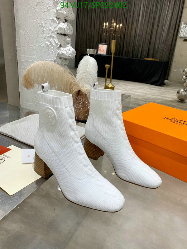 Boots-》Women Shoes Code: SP092402