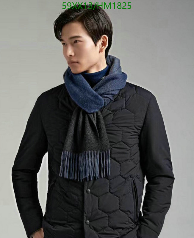 He*rm*es-》Scarf Code: HM1825