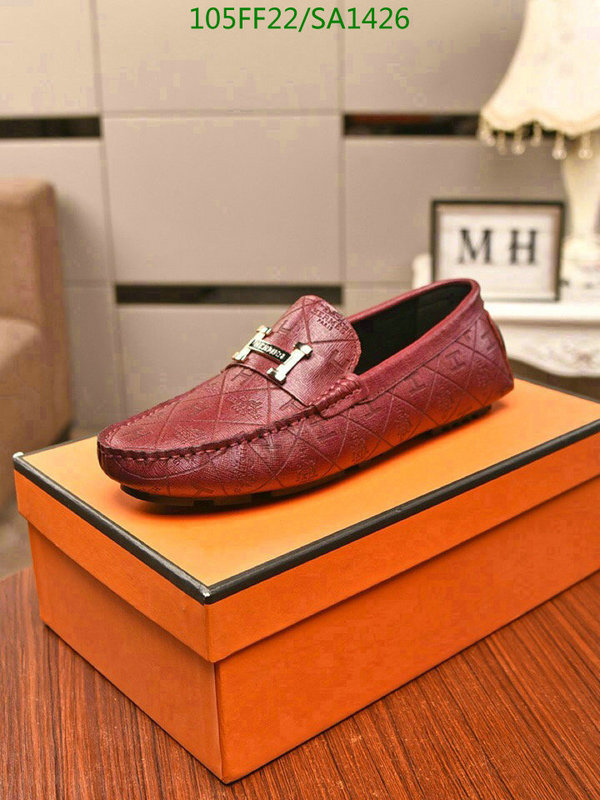 He*rm*es-》Men shoes Code: SA1426
