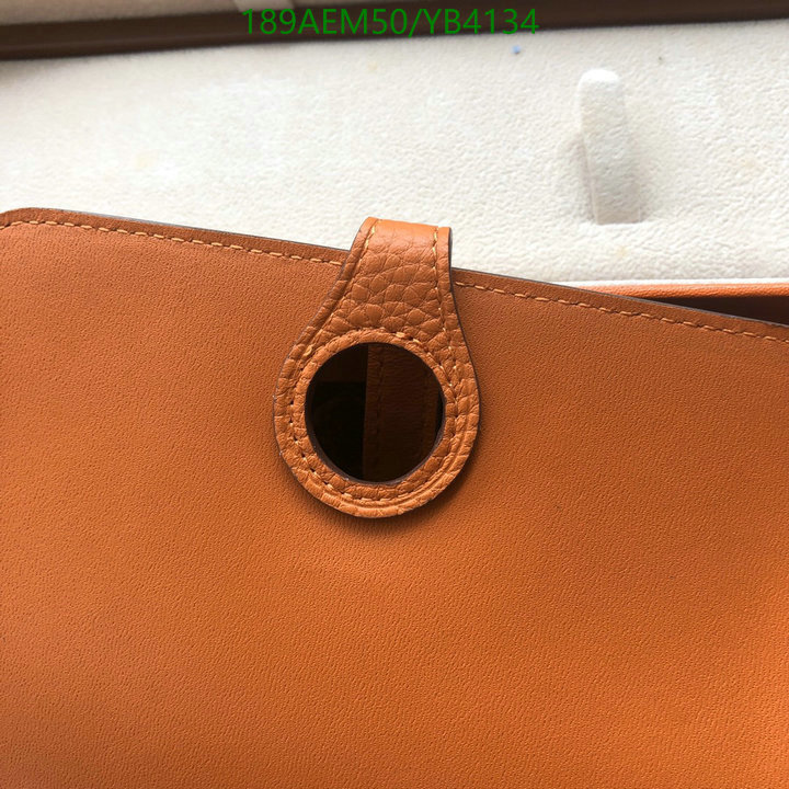 He*rm*es-》Wallet-Mirror Quality Code: YB4134