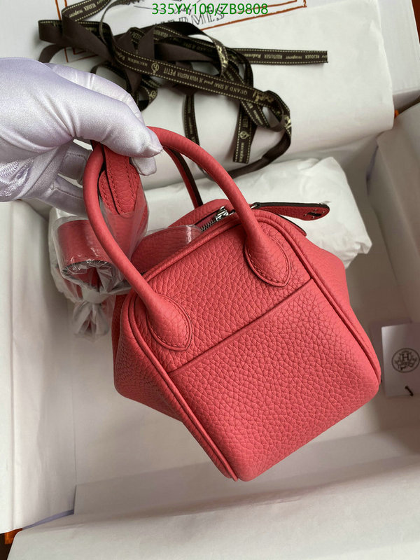 He*rm*es-》Bag-Mirror Quality Code: ZB9808