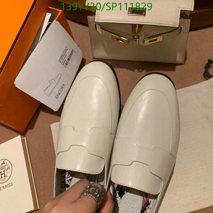 He*rm*es-》Women Shoes Code: SP111829
