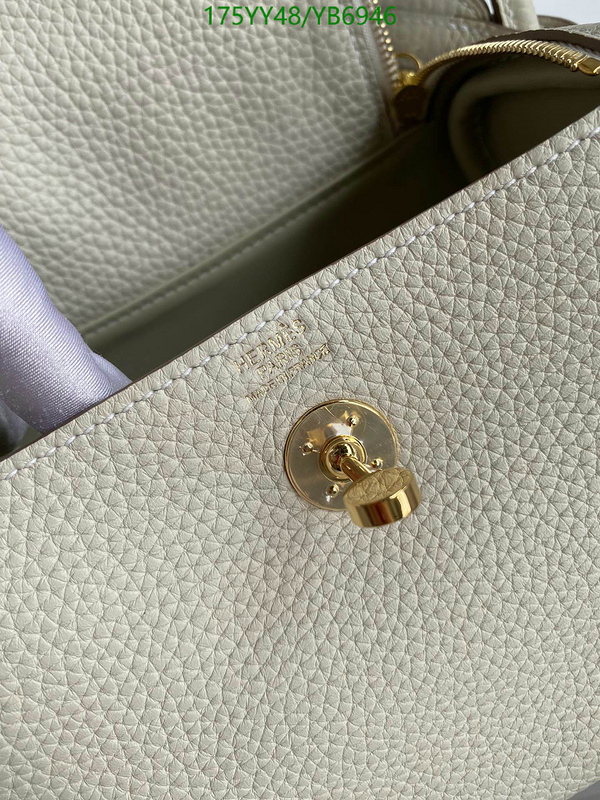 He*rm*es-》Bag-Mirror Quality Code: YB6946