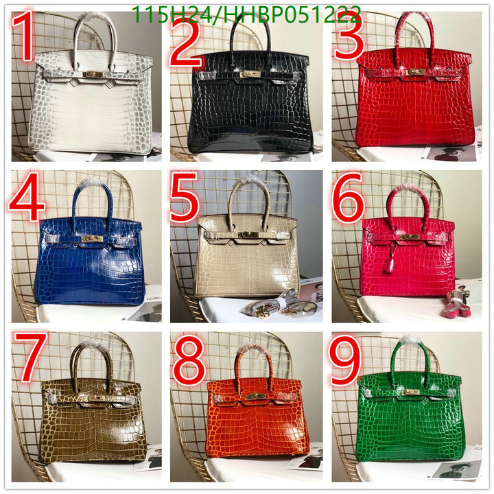 He*rm*es-》Bag-4A Quality Code: HHBP051222