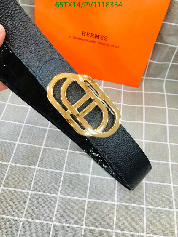 He*rm*es-》Belts Code: PV1118334