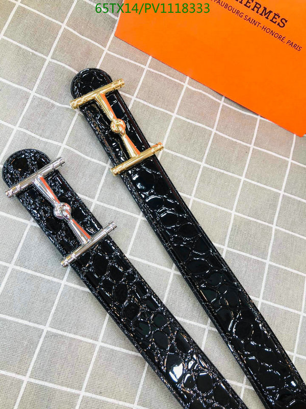 He*rm*es-》Belts Code: PV1118333