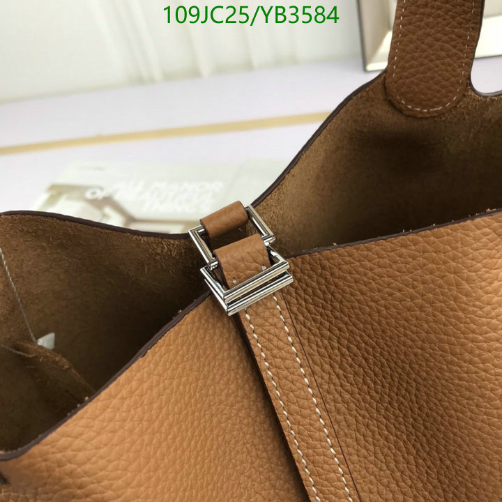 He*rm*es-》Bag-4A Quality Code: YB3584