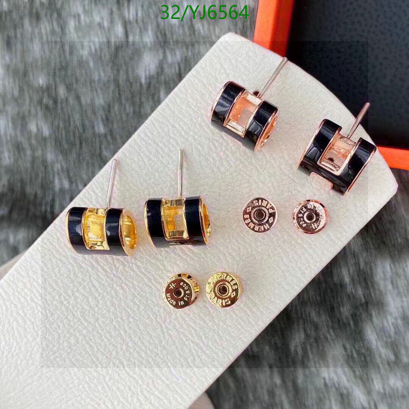He*rm*es-》Jewelry Code: YJ6564