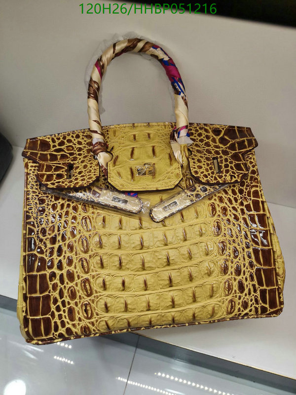 He*rm*es-》Bag-4A Quality Code: HHBP051216
