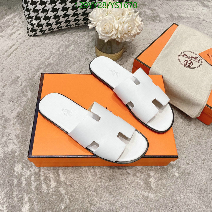 He*rm*es-》Men shoes Code: YS1670