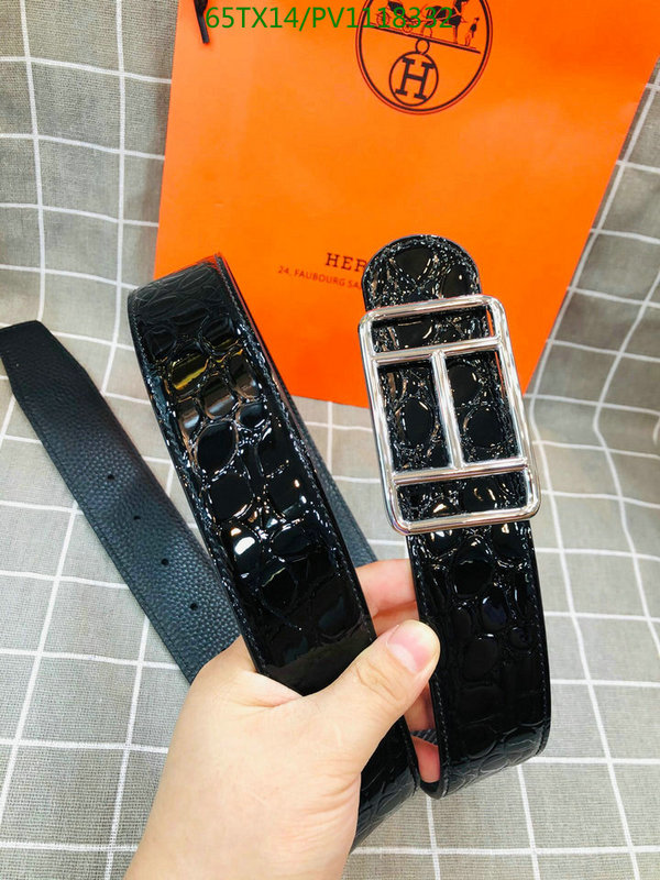 He*rm*es-》Belts Code: PV1118332