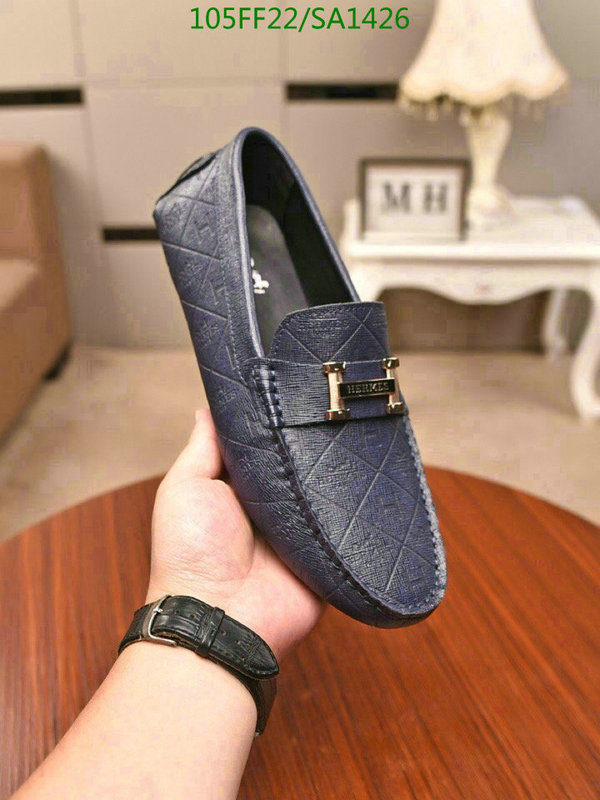 He*rm*es-》Men shoes Code: SA1426